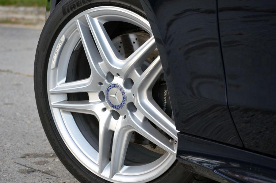  Mercedes-Benz E350 4Matic Sedan 2014 года  (фото 4 из 40)